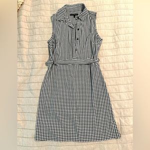 Banana Republic dress